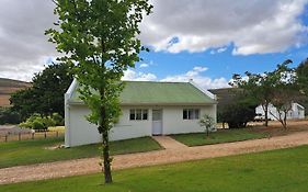 Ou Meul Farm Cottage
