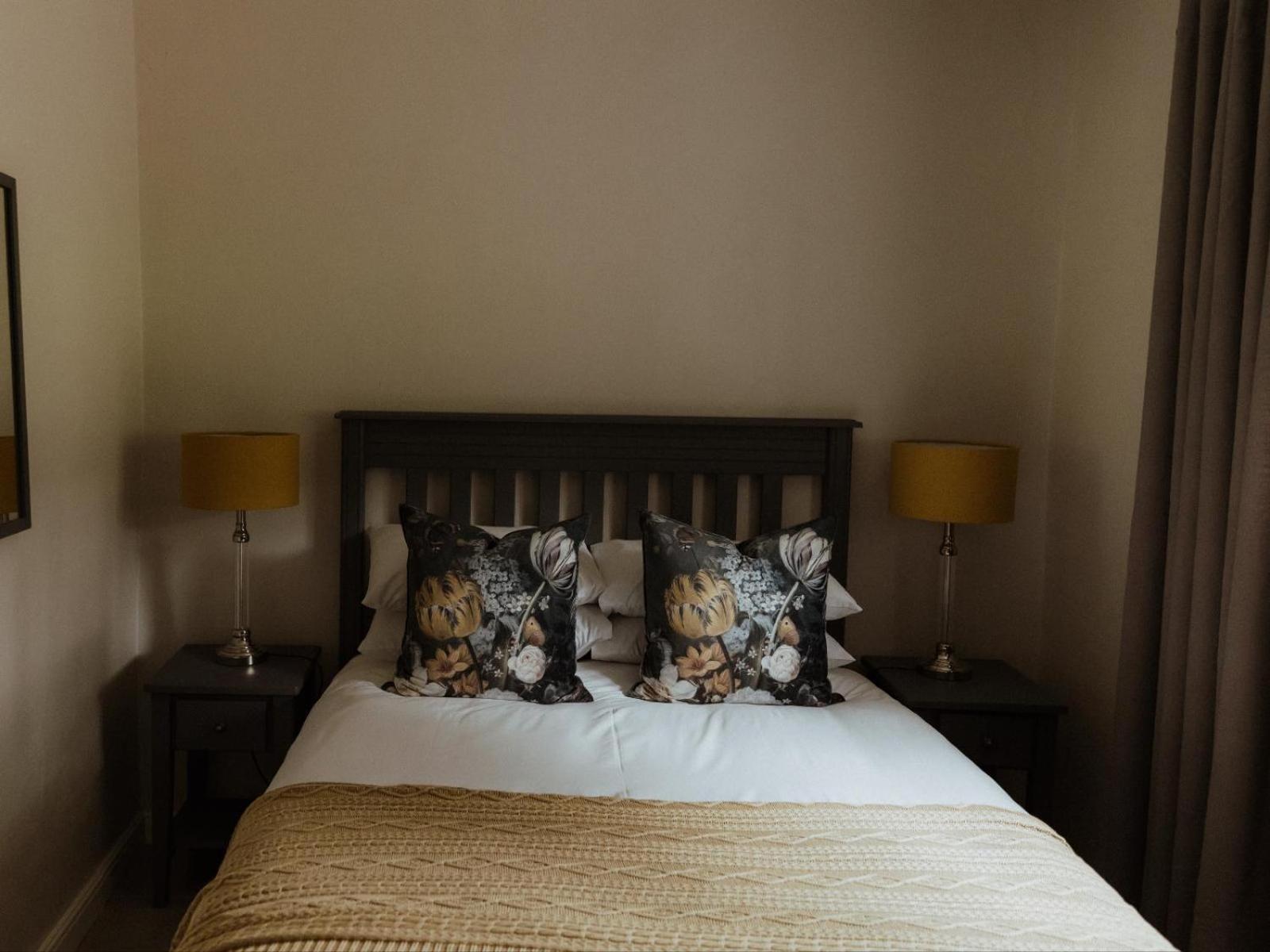 Ou Meul Farm Cottage Botrivier Room photo