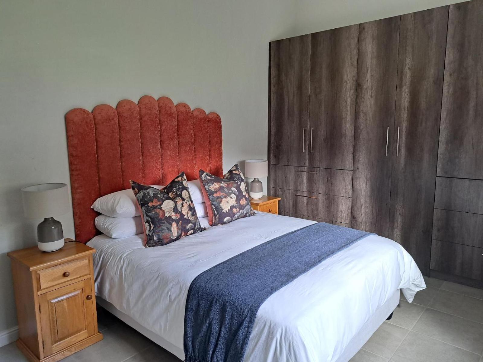 Ou Meul Farm Cottage Botrivier Room photo