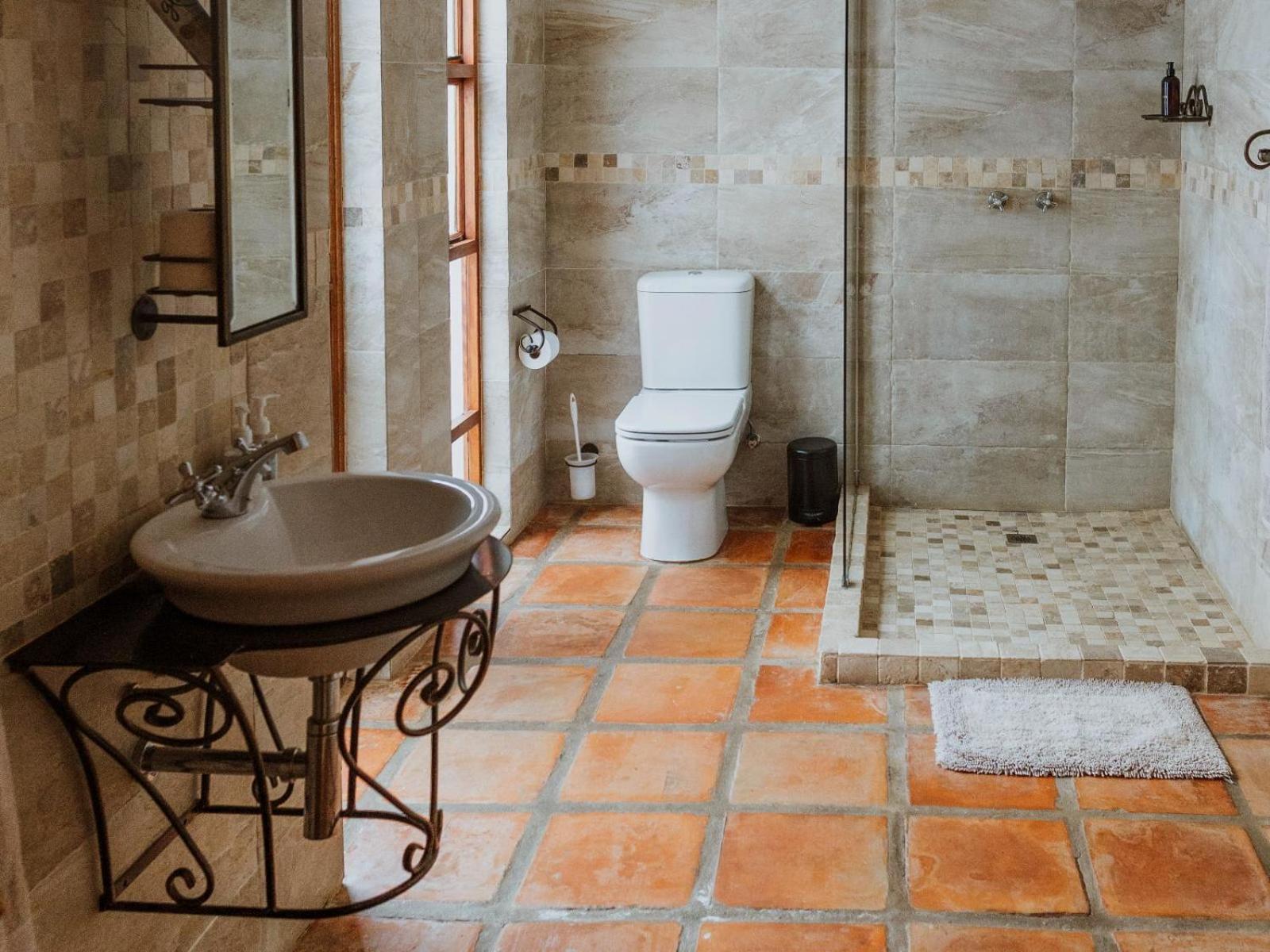 Ou Meul Farm Cottage Botrivier Room photo