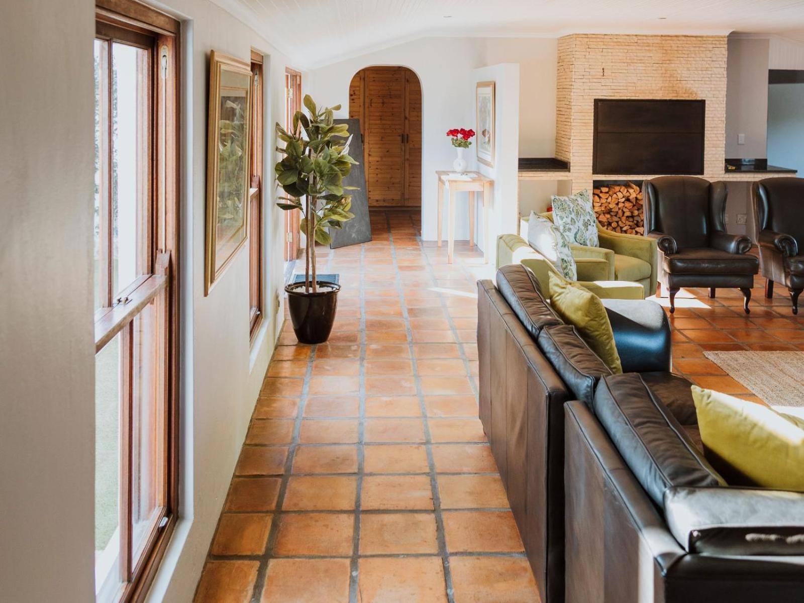 Ou Meul Farm Cottage Botrivier Room photo